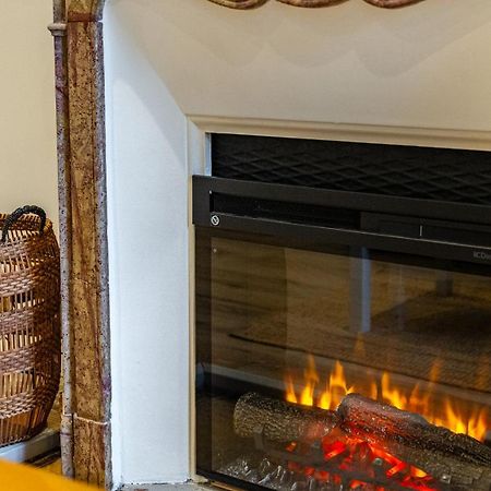 Apartamento Le Cocon D'Anna Dole Exterior foto