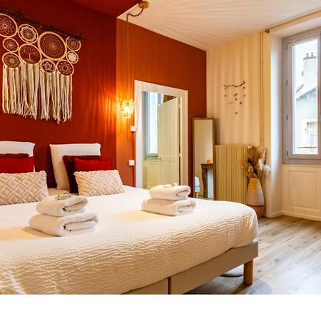 Apartamento Le Cocon D'Anna Dole Exterior foto